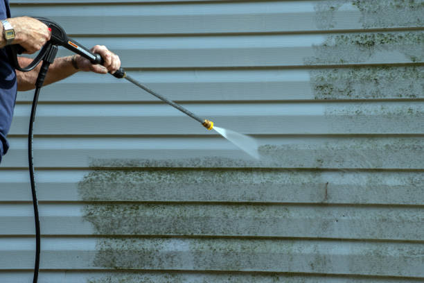 Best Solar Panel Cleaning  in Yorketown, NJ
